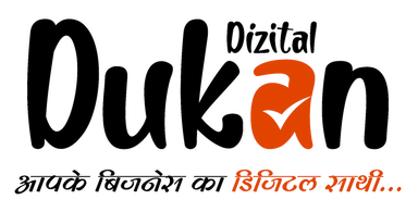 Digital Dukan Logo